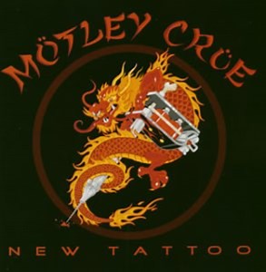 懐かしさだけじゃない！Mötley Crüe『New Tattoo』が今響く理由とは？ - 80’s METALの日々