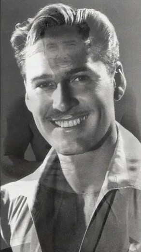 Errol Flynn Dead At 50