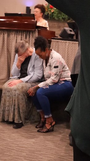 “Your worthy of it all” | Truth Tabernacle Church