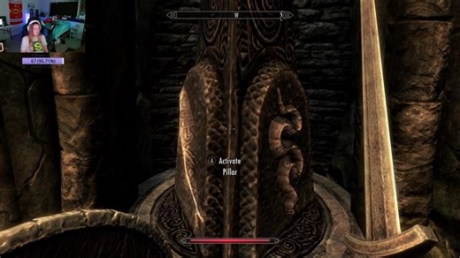 Skyrim Playthrough Part 1