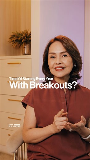 Starting the year with breakouts again? 😓 If your acne keeps coming back no matter the skincare routine, trending product, or lifestyle change, the problem may be deeper than the surface. The 1726nm wavelength laser is designed to target overactive oil glands—the root trigger behind persistent, recurring acne. By addressing the source, it helps your skin reset for clearer, more controlled breakouts over time. Safe, non-invasive, and clinically backed, it’s a smarter way to start the year fresh.