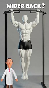 11K reactions · 365 shares | What Happens If You Train Upper Body Daily for 3 Weeks Daily upper-body training can improve strength, muscle control, and posture fast. This short challenge shows how consistent effort builds wider backs and stronger arms without machines. #upperbodytraining #calisthenicslife #strengthtraining #fitnessreels #homefitness workoutshorts upper body routine, bodyweight challenge, at home training, strength workout | Drzenphd | Facebook