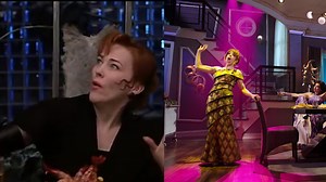 907K views · 2.5K reactions | Here’s how ‘Beetlejuice The Musical’ brought the movie magic to life on Broadway — earning the production 8 Tony Award nominations✨ | NowThis Entertainment | Facebook