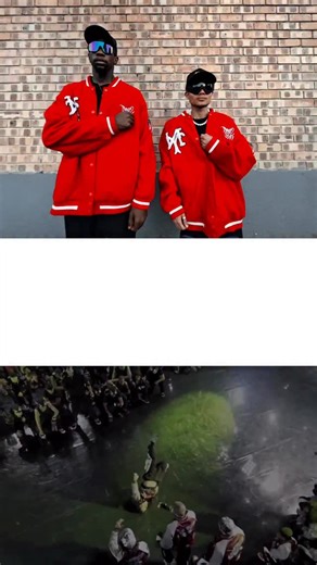 ROBOT-MACHINE Step up 3D @maddchadd x @adamsevani Scene Remake #250machine #stepup3d #dance | Angelo Mokonenyane