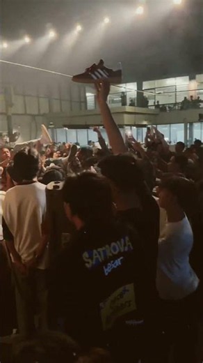 The Masterplan - Whatever (Oasis) Live Tribute at Saat Seduh Bekasi