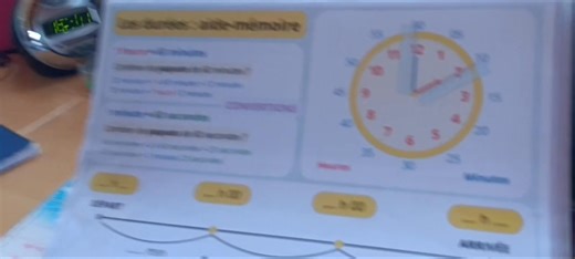 111K views · 364 reactions | Calcul des durées avec Louis, CM1 en...