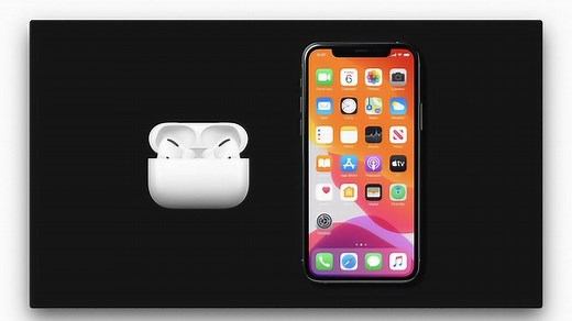 如何连接你的AirPodsPro_高清1080P在线观看平台_腾讯视频