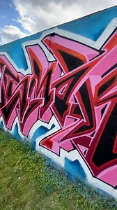 Smoke | 💨🔥 | Real london graffiti