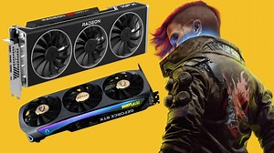Best GPU for Cyberpunk 2077 - graphics cards for 4K and 1080p - VideoGamer