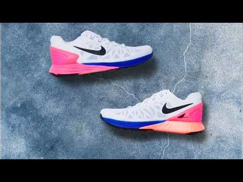 Free Flyknit & FuelBand Digital Campaign