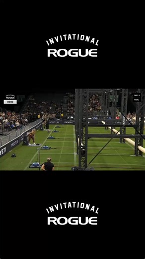 The final round. Event 5: Duel V #ryourogue #rogueinvitational | Rogue Invitational