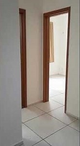 Apartamento para alugar, 43 m² - Maraponga - Fortaleza/CE