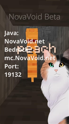 What if you could play Minecraft… as a CAT? #catgame #minecraft #cats #catcivilization #cat