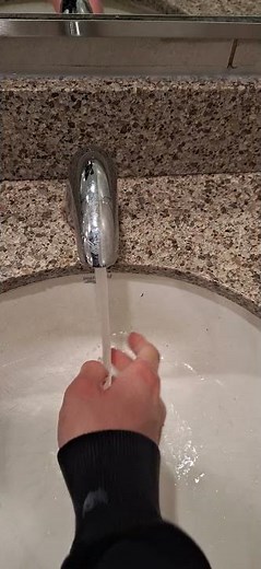 Speedflow Hand Dryer