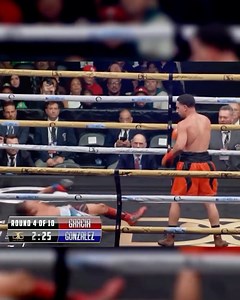 Premier Boxing Champions on Reels