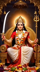 Jai jai Santhoshimata 🙏#santoshimata #shortsfeed