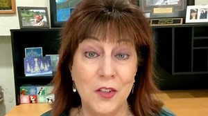 'Don't take no for an answer,' says Target shopper who lost $200 in store