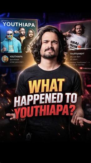 Why Bhuvan Bam’s Youthiapa Failed? 😳