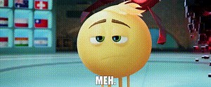 Meh.