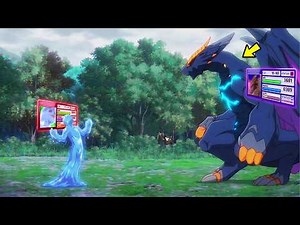 🌐ERA UN SIMPLE HUMANO, PERO REENCARNÓ COMO EL DRAGÓN MÁS PODEROSO QUE EXISTE (1-11)