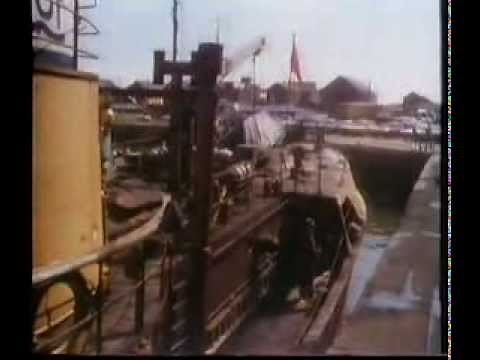 Fish 'n' Ships Episode 1