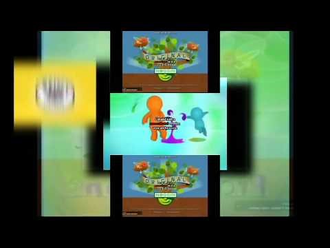 nick jr noggin logos extended scan slow