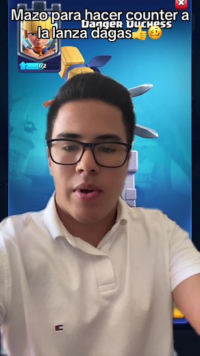 Mazito para mandar a la lloreria a mancos🫣 jajaja saludos #fyp #clashroyalememes #clashroyale #clashroyaleespañol #clashroyaledaily
