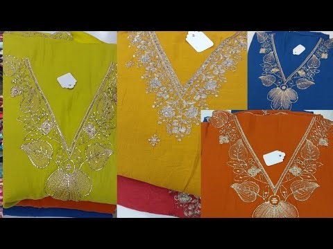 8921589727/ New model churidar material has arrived. Churidar unstitched fabric.