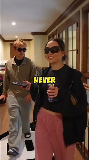 Jason & Sakura Are Freaky Off Stream😭