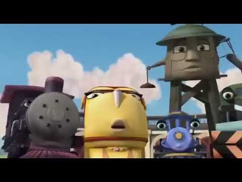 The little Engine that could 2011