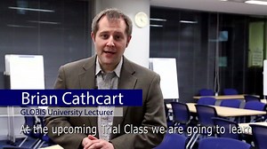 Ready to make better business decisions? Join a free Online Trial Class with Japan's No. 1 MBA | GLOBIS University - Graduate School of Management