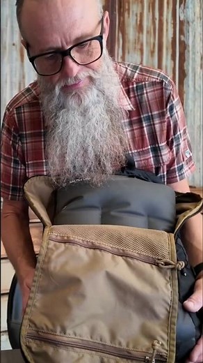Carrying 30lbs Daily: My Rucking Secret Weapon! #shorts