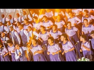 🔴Live performance at GISENYI (Rubavu) [AGAPE CHOIR NYARUGENGE]