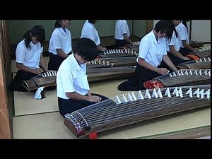 龍星群 弾いてみた！