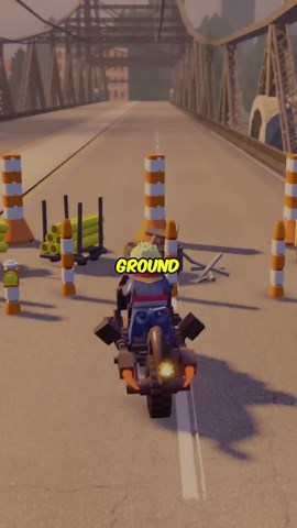 How to go beyond the limits of the map in Lego Marvel Avengers #videogames #legomarvel