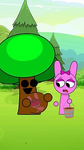 NEW SPRUNKI Mr | Spruki Toon Craft