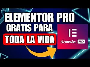 Cómo Descargar Elementor Pro GRATIS 💰 en 2025 (Sin Pagar Un Solo $)