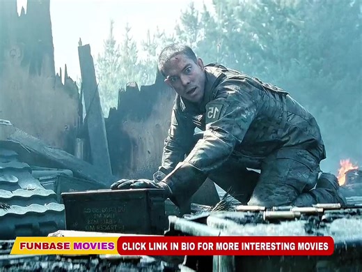 War Machine Movie Review by VJ Junior