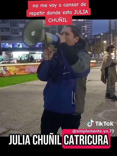 simplemente yo 73 on TikTok