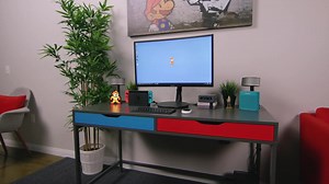 打造任天堂 Switch 主题桌面