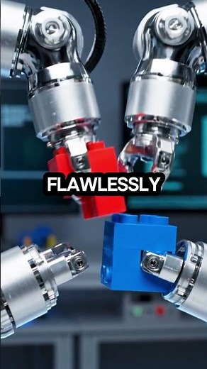 How LEGO Bricks Are Made 🧱 | Inside LEGO Factory Process | Plastic to Perfection