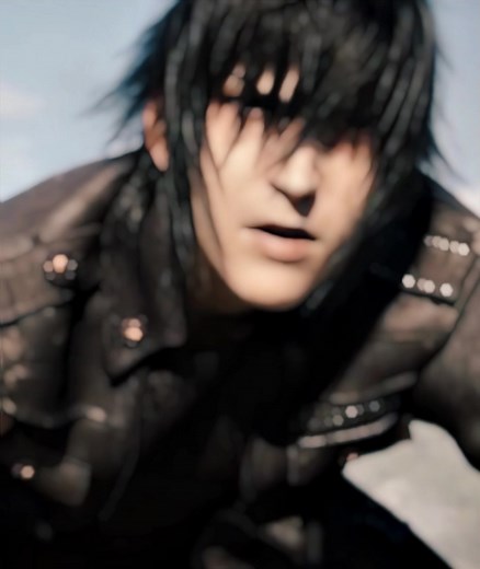 Noctis Lucis Caelum Edits: Final Fantasy XV Highlights
