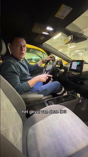 Are you experiencing a glitch in your electric car? ⚡️ #ANWB