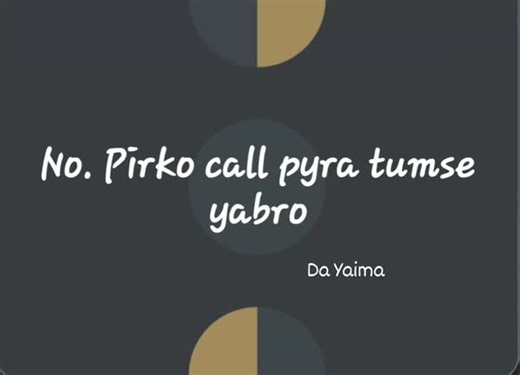 Dã Yåìmä on Instagram: "Yabro hyrko 🥲🫀"