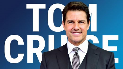 Since the early 80s, Tom Cruise has been a fixture in Hollywood, known widely for his performances in critically-acclaimed dramas and blockbuster action films. Which role is your favorite? | IMDb