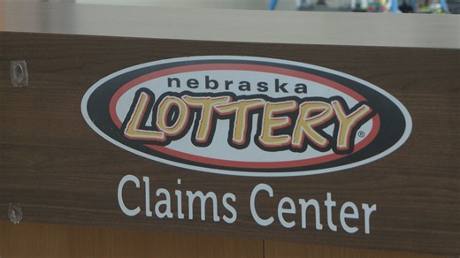 Nebraska Lottery winner has 180 days to claim $22,000 prize