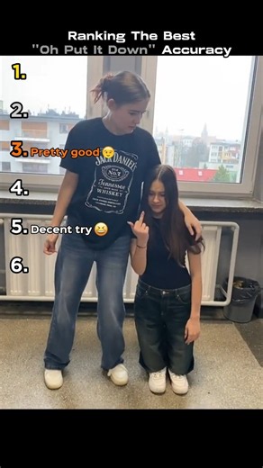 Ranking The Best "Oh Put It Down" Accuracy Moments 😡 (Part 3)