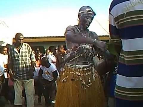 Nana Kwaku Bonsan, Authentic Traditional Priest in the world