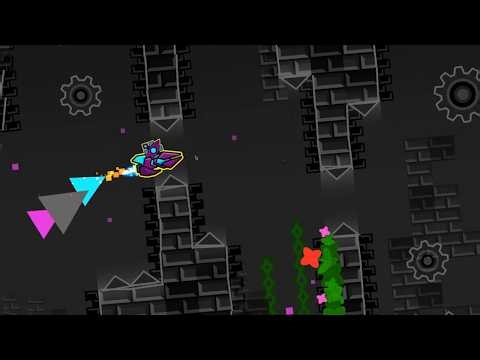 "Through The Decay" 100% - spark (Extreme Demon) | GD 2.2