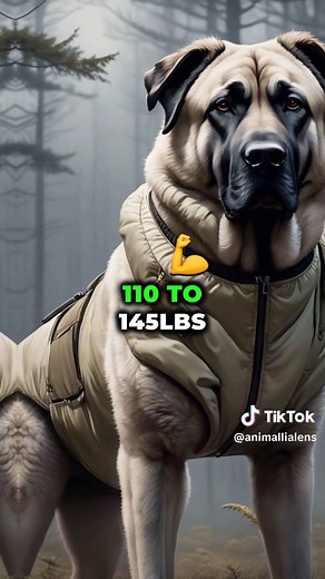 Kangal vs Dogo Argentino: Ultimate Fight Comparison